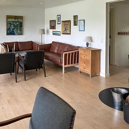Holiday home Awesome In With View Bryrup