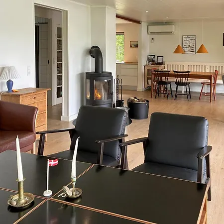 Holiday home Awesome In With View *