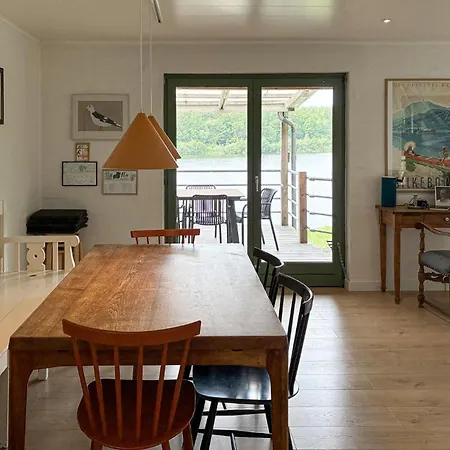Awesome In With View Holiday home Bryrup