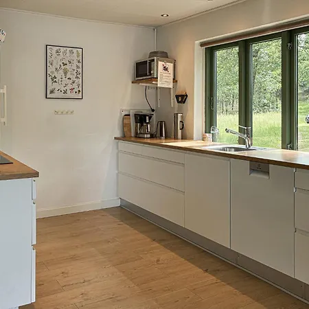 Holiday home Awesome In With View *