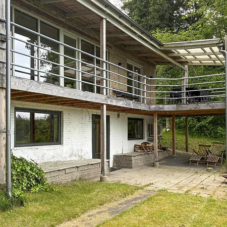 Holiday home Awesome In With View