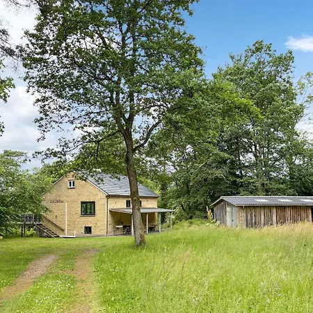 Awesome In With View Holiday home