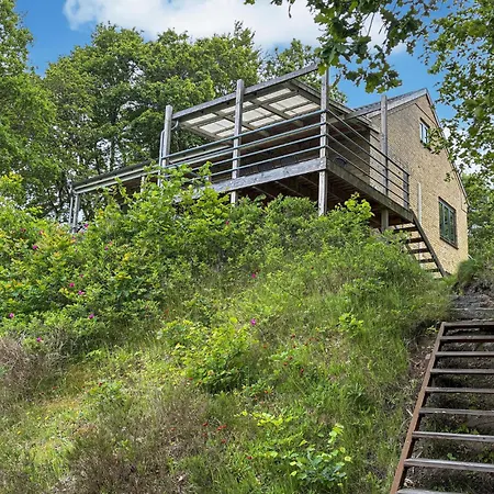 Holiday home Awesome In With View *