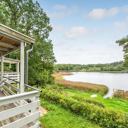 Awesome In With View Holiday home *