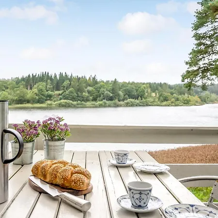 Awesome In With View Holiday home *