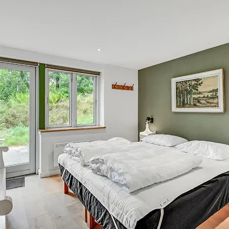 Awesome In With View Holiday home