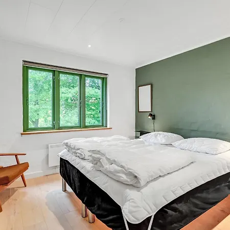 Holiday home Awesome In With View *