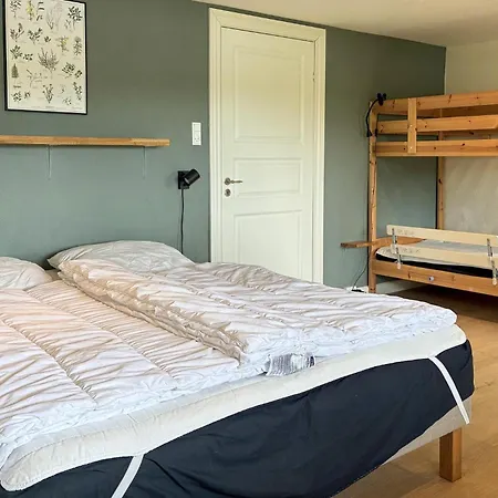Awesome In With View Holiday home Bryrup